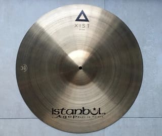 Istanbul Agop 20