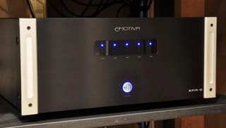Emotiva XPA-5 (5-Channel Power Amplifier)