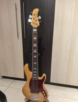 Cort GB35A