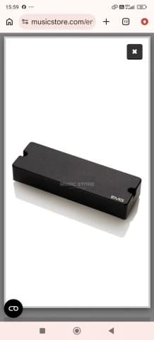 EMG DC45