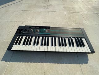 KORG POLY-800 Vintage + Power Adapter