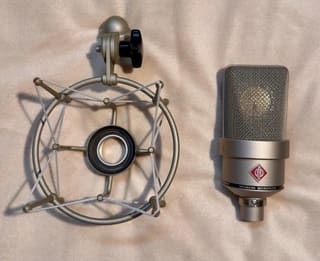 Neumann TLM 103 Studio Set