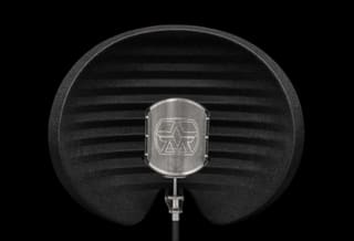 Aston Microphones Halo Black