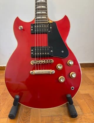Yamaha SG1000N