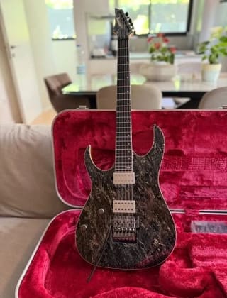 Ibanez RG5320L
