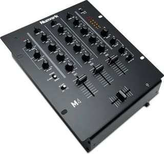 Numark M4