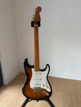 Squier Classic Vibe 50's Stratocaster