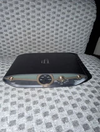 iFi Audio-Zen Phono 3