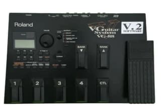 Roland Vg88