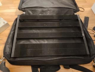 Palmer Pedalbay 60l  - τιμή συζητήσιμη 