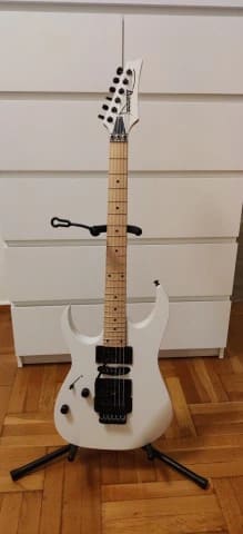 Ibanez RG αριστερή / lefthanded 