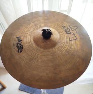 Paiste Alpha Crash 14''