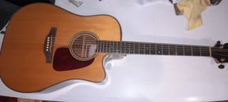 Takamine GD93CE – ΝΑΤ Ηλεκτροακουστική – 550€