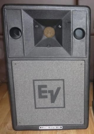 Ζητείται Ηχείο Electrovoice 