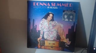 Donna Summer - On The Radio - Greatest Hits Vol. I