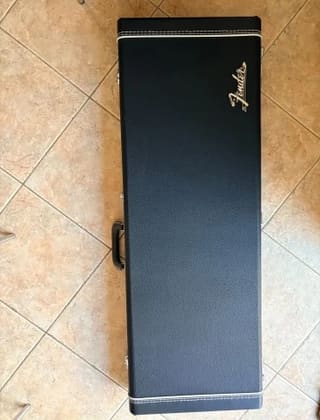 FENDER TELE VINTERA II ROADWORN