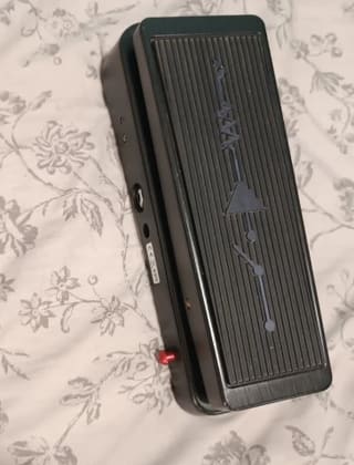 Dunlop MC404 CAE Wah