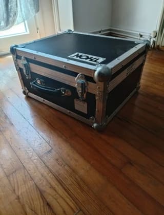 Thon Case για Roland SPD-SX / SPD-SX PRO
