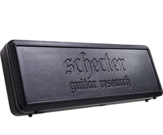 Schecter hard case /gigbag synyster gates model ΖΗΤΕΙΤΑΙ
