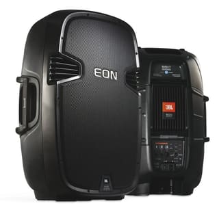 JBL EON 515XT