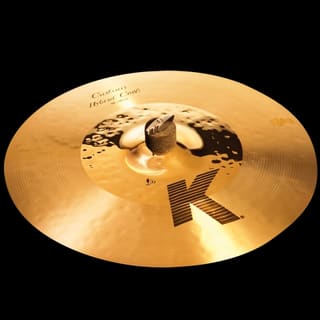 Crash 16'' Custom HYBRID k