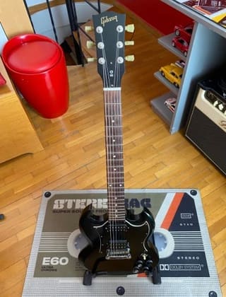 Gibson SG Special Faded (2007 | USA)