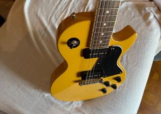 Epiphone Les Paul Special / Ανταλλαγή με Μπάσο