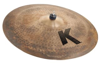 20’’ Dry Ride Custom K