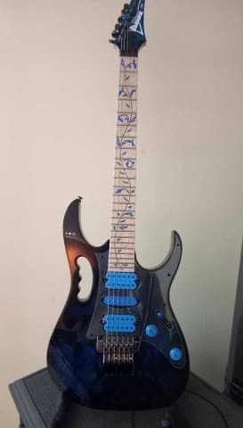 Ibanez JEM77P-BFP