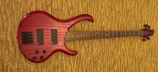 Ibanez BTB 700DX
