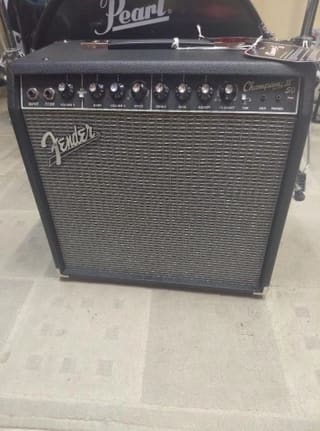 Fender Champion II 50 