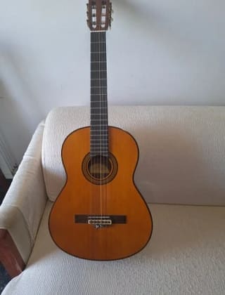 ΚΙΘΑΡΑ YAMAHA G-240 II VINTAGE 45 ΕΤΩΝ