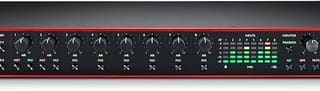 focusrite - RME TDF-1