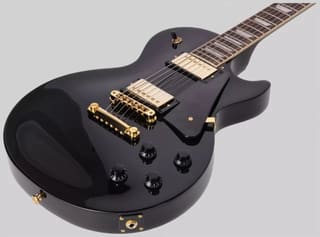 Gibson Les Paul Studio EB GH 2007