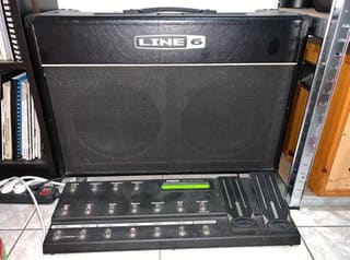 Line 6 Vetta II COMBO 2X12