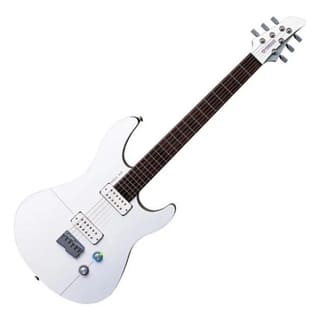 Yamaha RGX A2