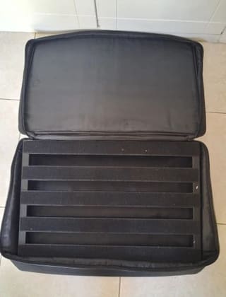 Pedaltrain Classic 3 with Soft Case