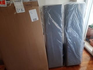 GIK Acoustics Acoustic Treatment Panels