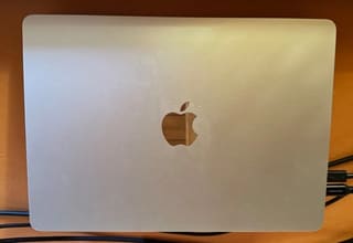 MacBook Air M4 13”