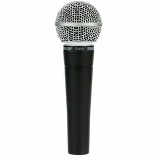 Shure SM58