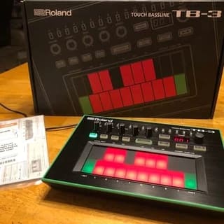 Roland-Modal-Behringer 