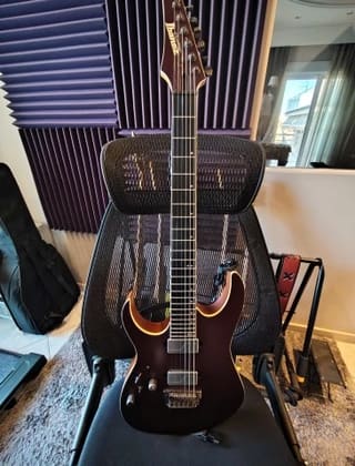 Ibanez RG5121