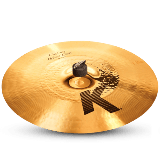 Crash 17'' Custom HYBRID k