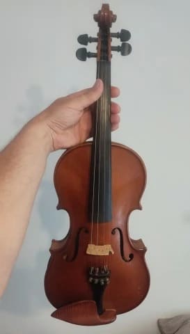 Βιολί H.Karner 4/4