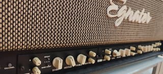 Egnater Mod 100