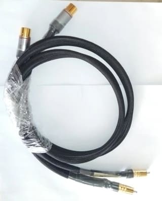 Καλώδιο Nexus Viper V-330 Interconnect XLR to RCA