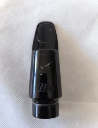 Mouthpiece Cafe Jerry Bergonzi 7*
