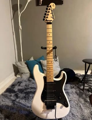Jackson Adrian Smith SDX MN SW