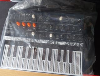 Arturia microfreak