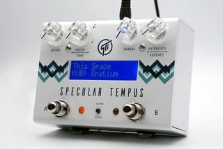 GFI System Specular Tempus